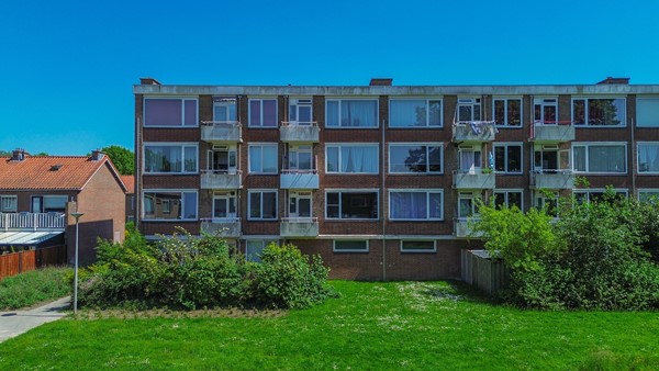 Medium property photo - Narcissenstraat 31, 3181 WT Rozenburg